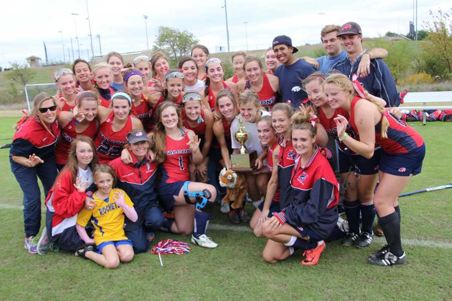 Looking Back: Reflections from a Field Hockey Manager 