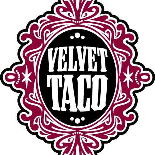 A Unique,New Taco Shop Opens Up: The Velvet Taco