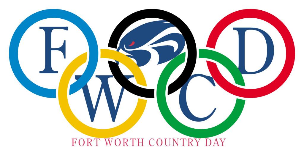 FWCD 2014: Our Own FWCD Olympic Games