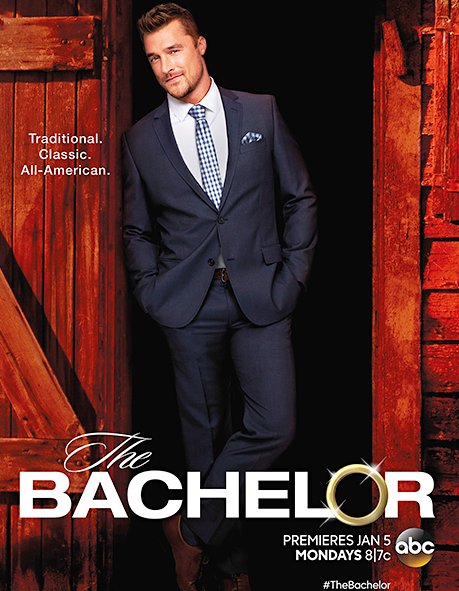 The Bachelor: Week Two