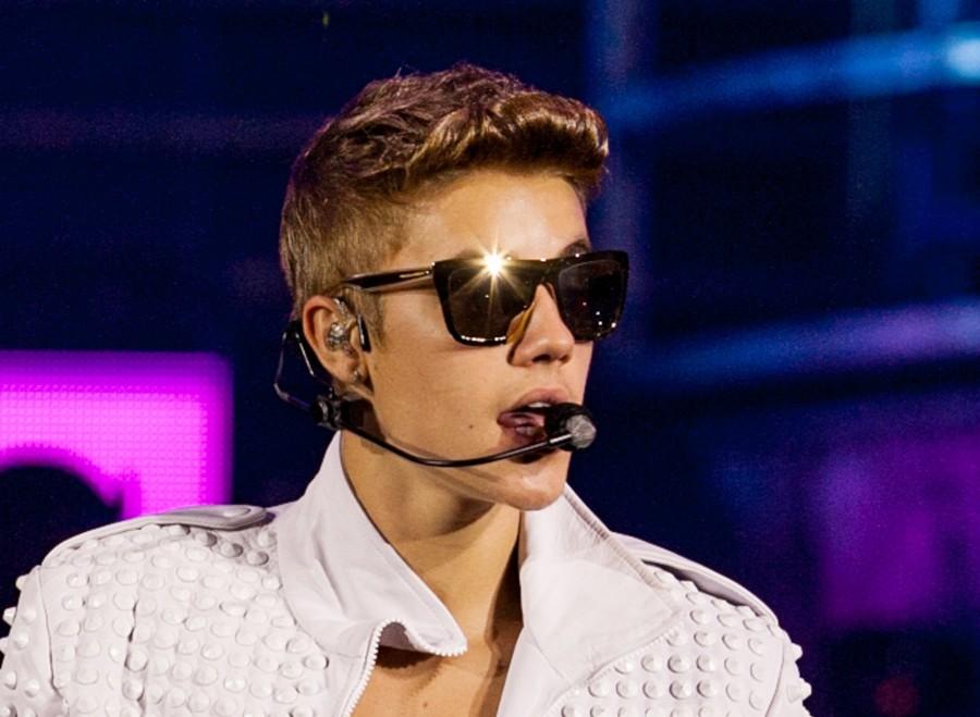 Justin Bieber performs in concert at the Colonial Life Arena in Columbia, South Carolina, Monday, August 5, 2013. This was a part of his last tour, but a new tour for his upcoming album is highly anticipated. 
