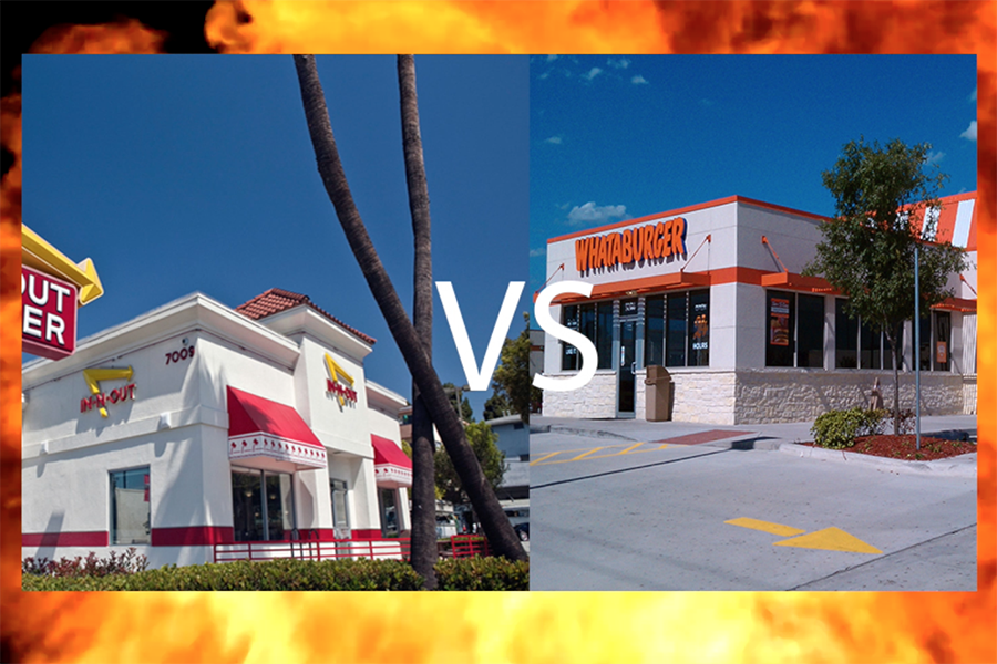Our+investigators+head+out+for+the+fourth+installment+of+Food+Wars%3A+Whataburger+v.+In-n-Out.