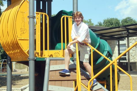 Photo of Jack Mezey