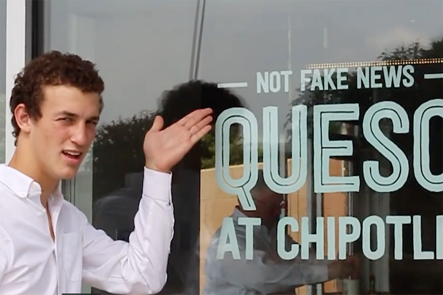 Chipotle+has+finally+released+the+much+anticipated+queso+to+its+stores.+