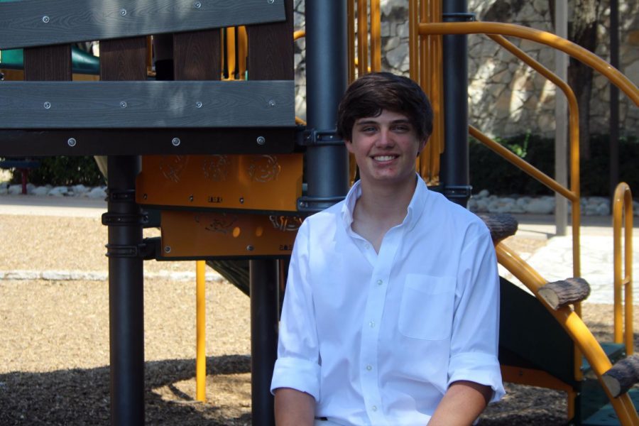 Harrison Kemmer