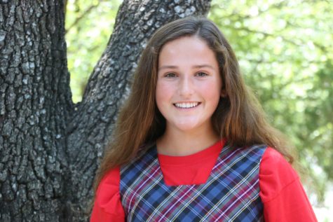 Macie Mallick