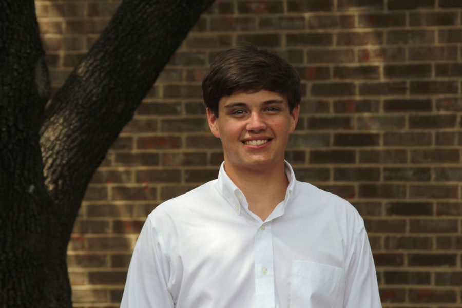 Harrison Kemmer