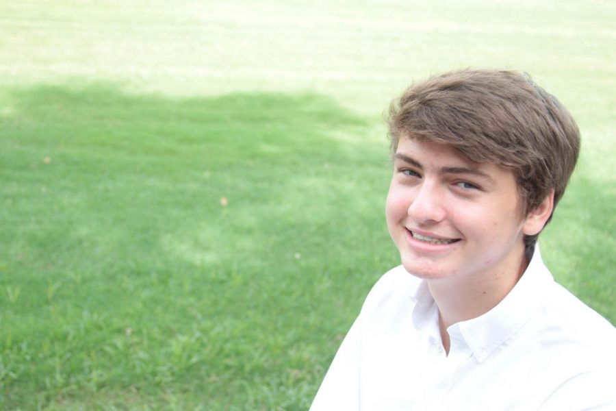Charlie Bynum