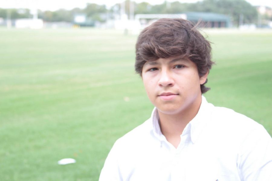Sebastian Salazar