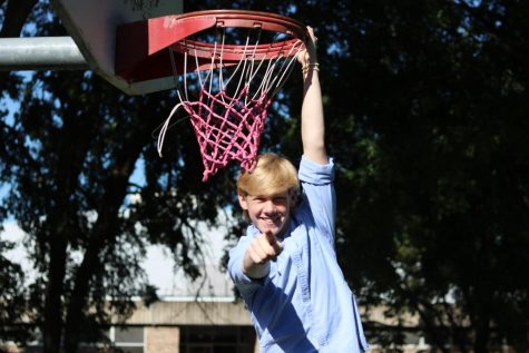 Photo of Marshall Lehman