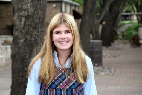 Photo of Caroline Carmichael