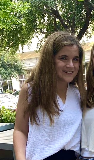 Megan Magruder '23