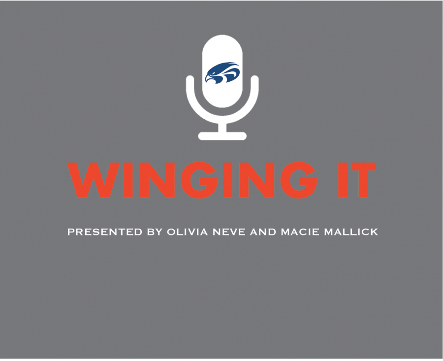 New WINGING IT Podcast Series Debuts