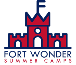 Fort Wonder logo.