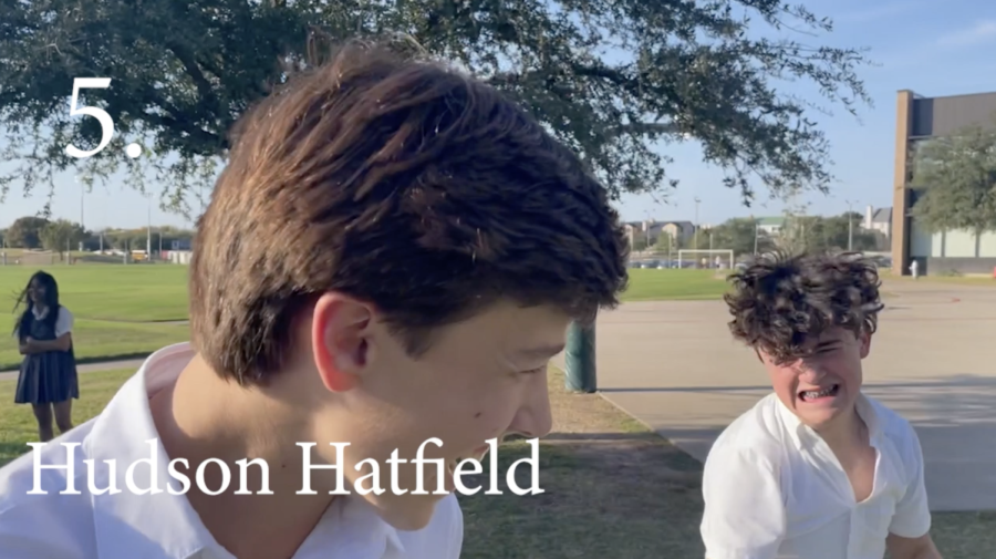 Hudson+Hatfield+25+answers+a+question+about+how+many+children+he+could+fight+off.+