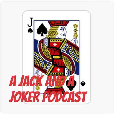 Inaugural Episode: A Jack and a Joker Podcast with Jack Mezey 23 & Harrison Kemmer 23