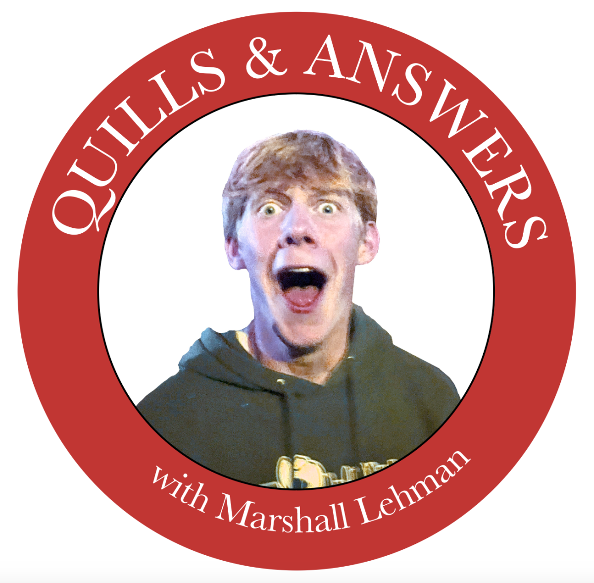 Quills+%26+Answers+with+Marshall+Lehman