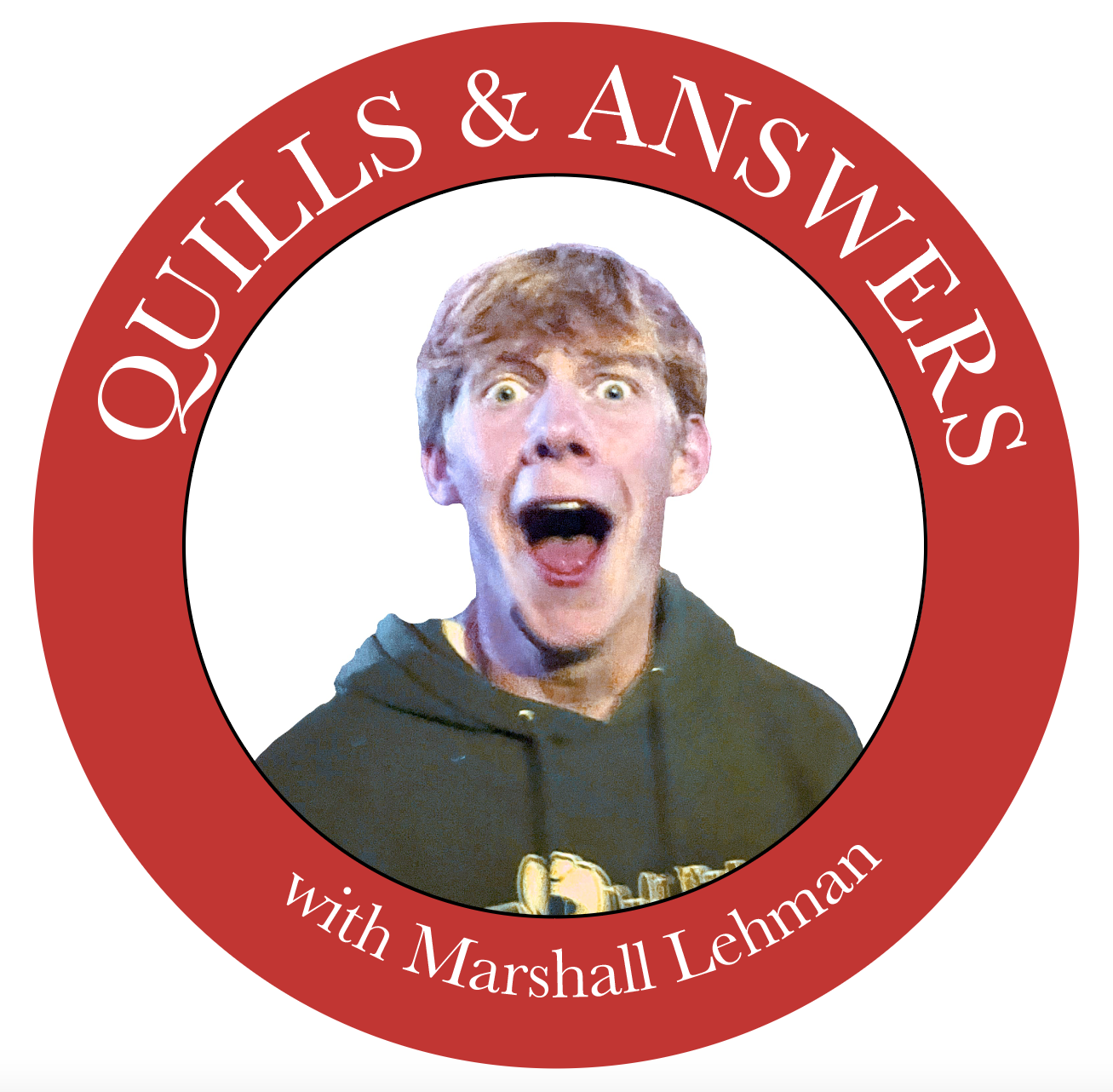 Quills & Answers with Marshall Lehman – Falcon Quill