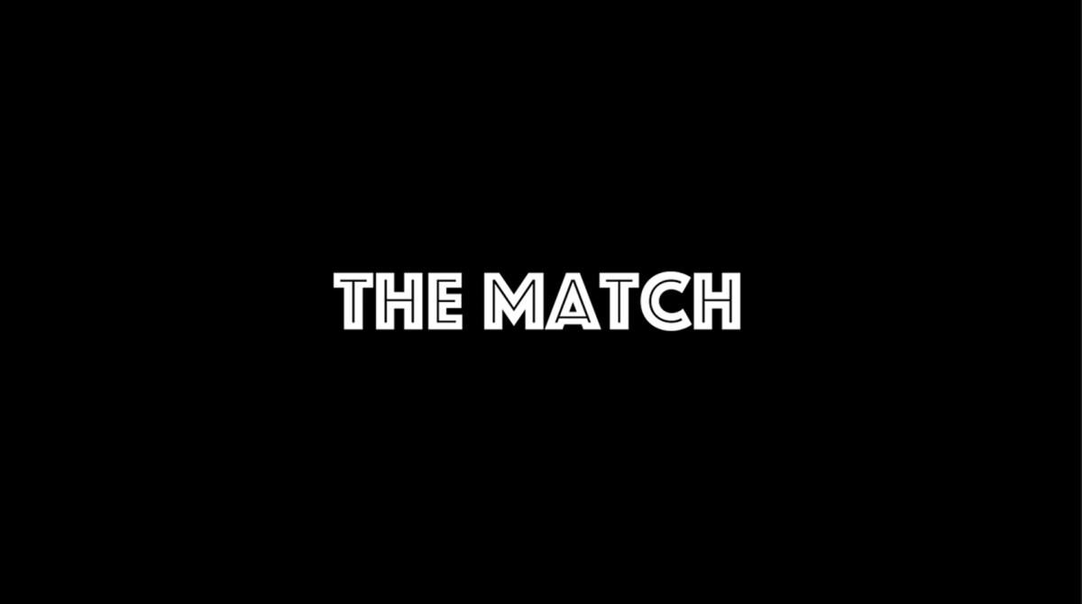The+Match
