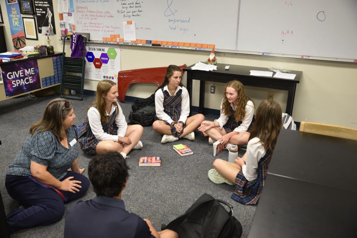 More discussion over "The Anthropocene Reviewed"