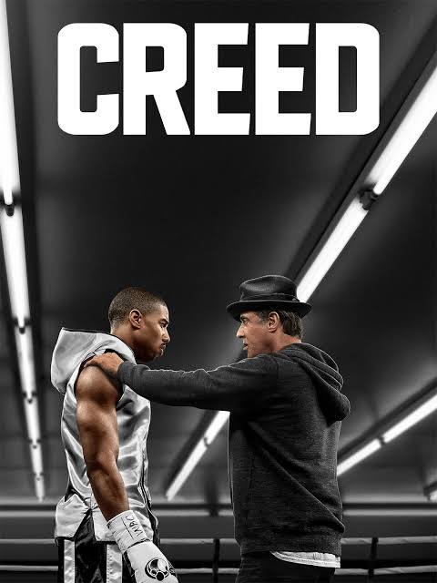 Creed's Rise to Fame Inspires