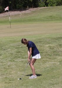 Amelia Dickerson '26