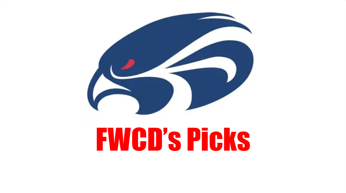 FWCD's Transfer Portal Picks